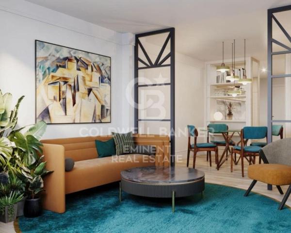 Piso en venta en Barcelona photo 0