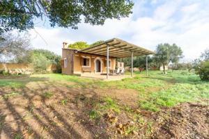 Chalet en venta en Manacor, Manacor photo 0