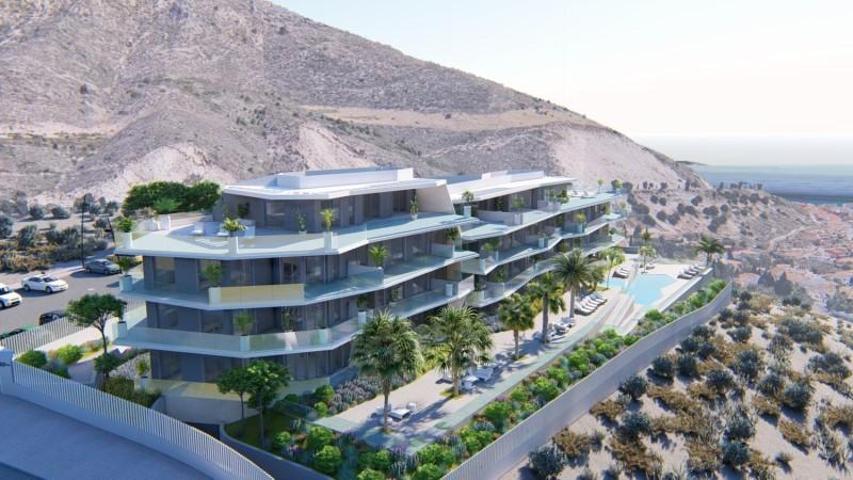 Apartamento en venta en Benalmádena, Santangelo Norte photo 0