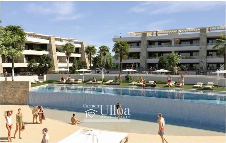 Planta baja en venta en Monforte del Cid, Comunidad valenciana photo 0