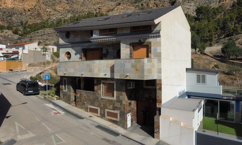 Chalet en venta en Redován, Comunidad valenciana photo 0