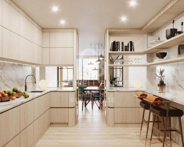 Piso en venta en Barcelona photo 0