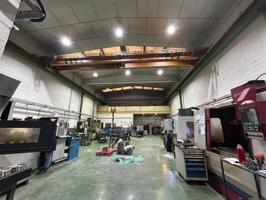 Nave industrial en venta en Rubí, Centre photo 0