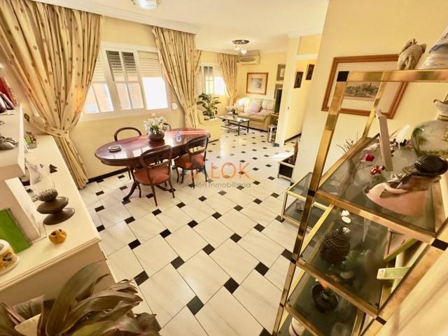 Piso en venta en Málaga, Perchel Sur - Plaza de Toros Vieja photo 0