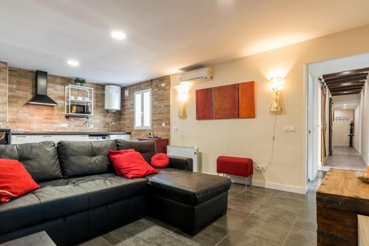 Piso en venta en Madrid, Centro photo 0