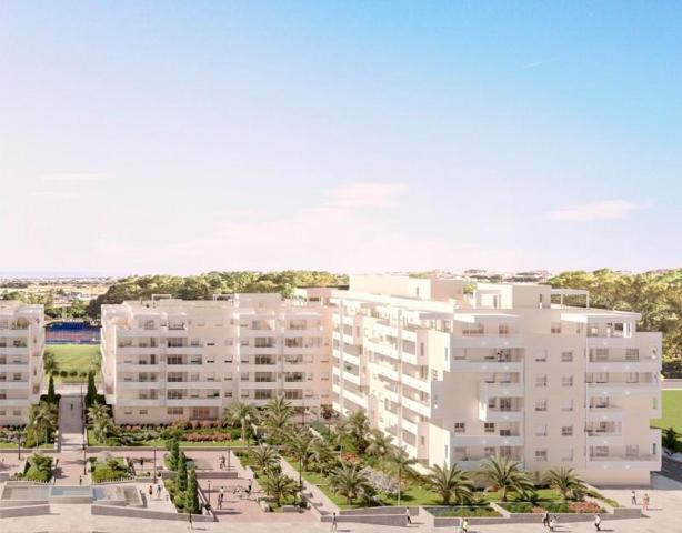 Apartamento en venta en Marbella, Rodeo Alto-Guadaiza-La Campana photo 0