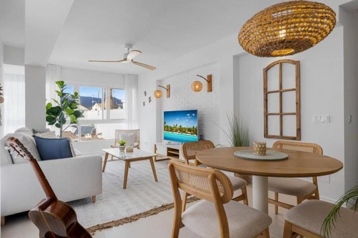 Apartamento en venta en Estepona, Estepona Town - Estepona Old Town photo 0