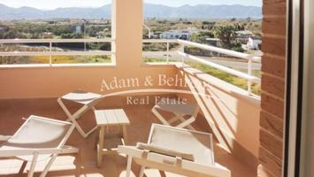 Piso en venta en Oliva, Safor photo 0