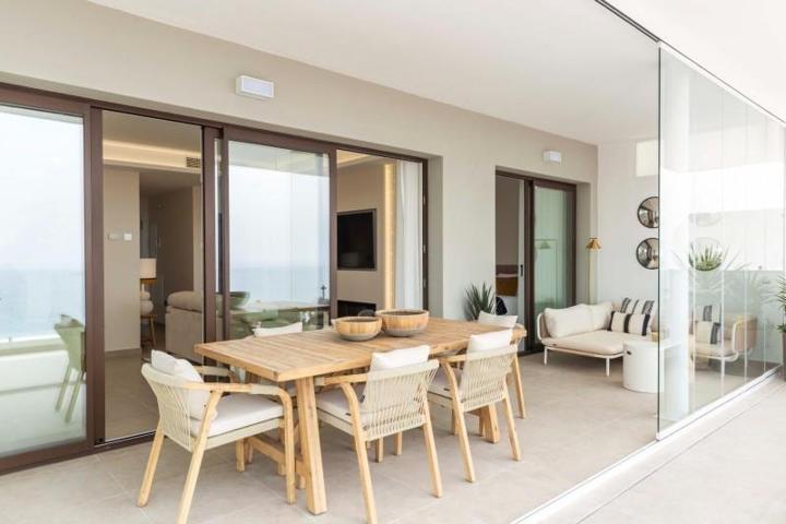 Apartamento en venta en Nerja, Chaparil - Torrecilla - Punta Lara photo 0