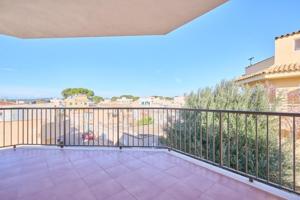 Atico Duplex en venta en Manacor, CALA MORLANDA photo 0