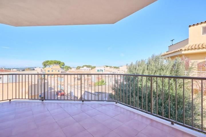 Atico Duplex en venta en Manacor, CALA MORLANDA photo 0