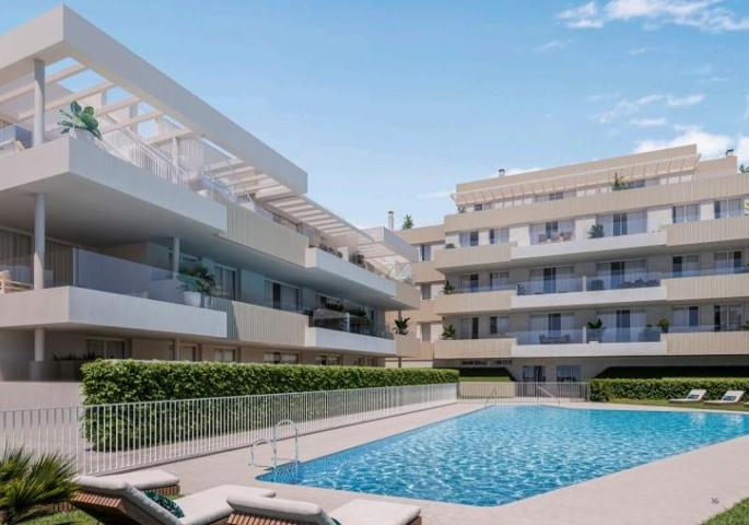 Apartamento en venta en Estepona, Costa Del Sol photo 0