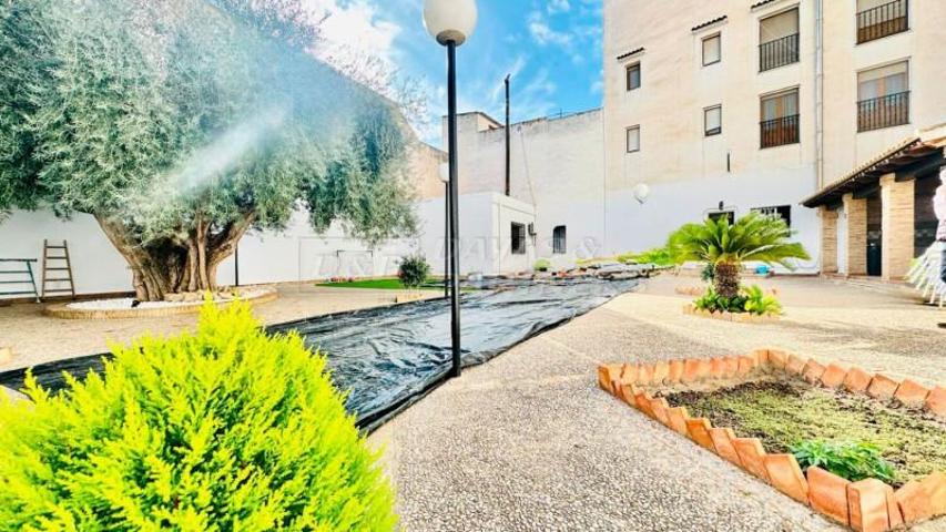 Terreno en venta en Bigastro, Bigastro photo 0