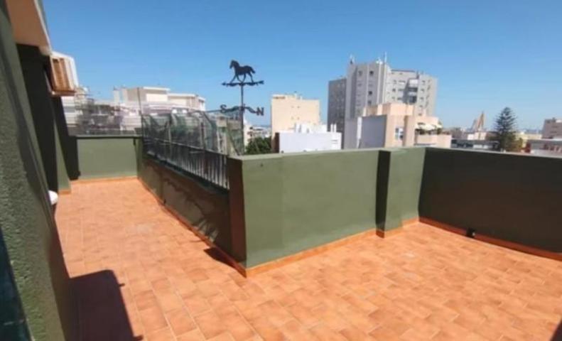 Aticos en venta en Cádiz, Bahía Blanca photo 0