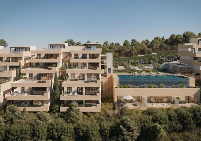 Apartamento en venta en Marbella photo 0