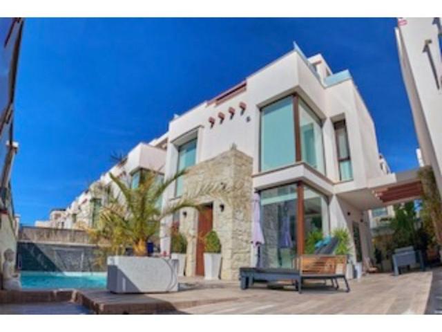 Chalet en venta en Rojales photo 0