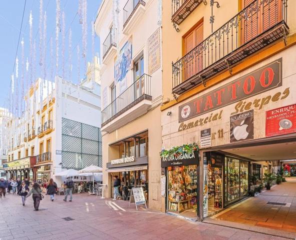 Piso en venta en Sevilla, Centro photo 0