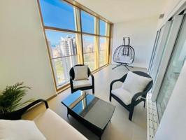 Apartamento en venta en Benidorm, Playa de Poniente photo 0