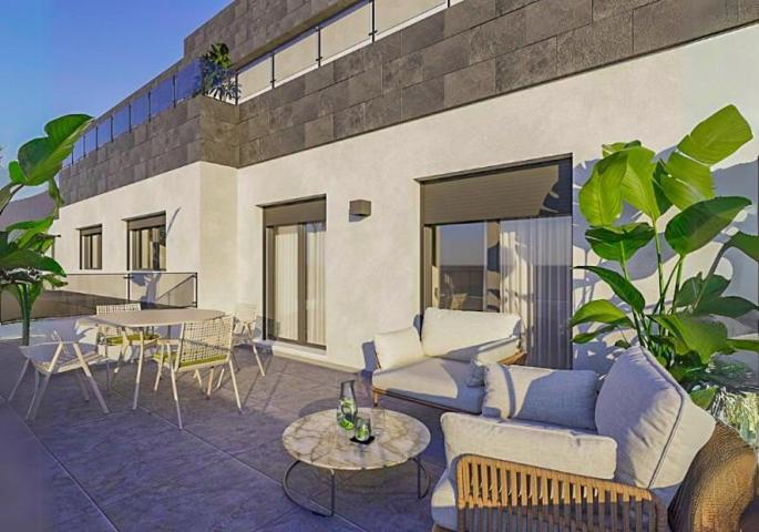 Duplex en venta en Casares, Casares Bay, Calle Antonio Machado, 29690 photo 0