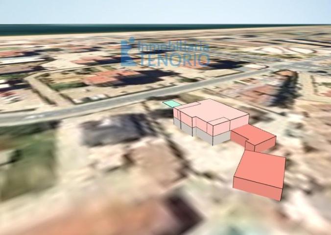 Chalet en venta en Lepe, La Antilla photo 0