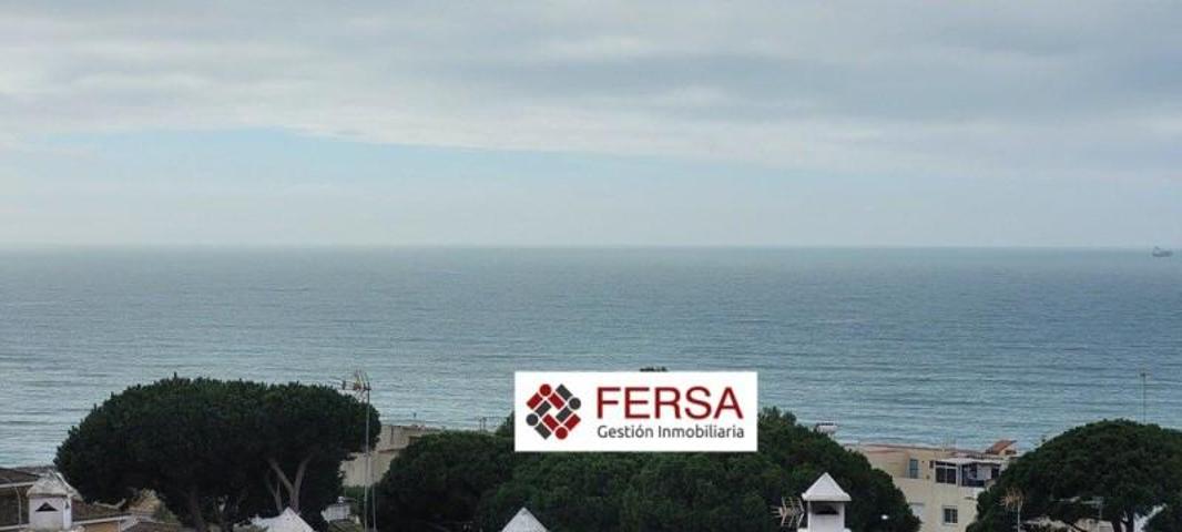 Adosada en venta en El Puerto de Santa María, FUENTEBRAVIA photo 0