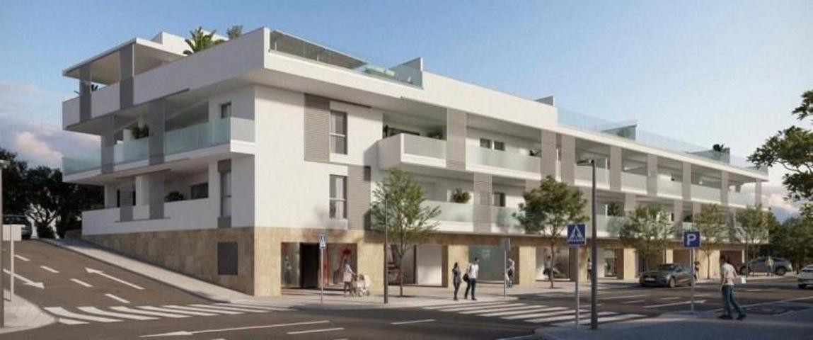 Apartamento en venta en San Pedro de Alcántara, San Pedro Pueblo photo 0