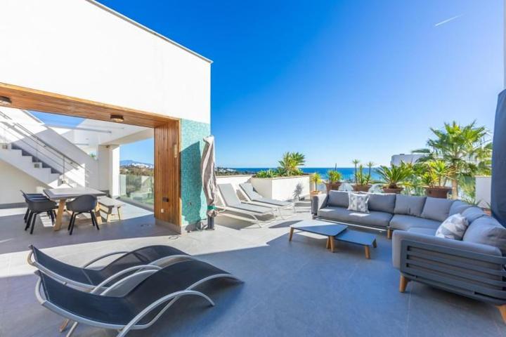 Aticos en venta en Casares, Calle Oliva, 29690 photo 0