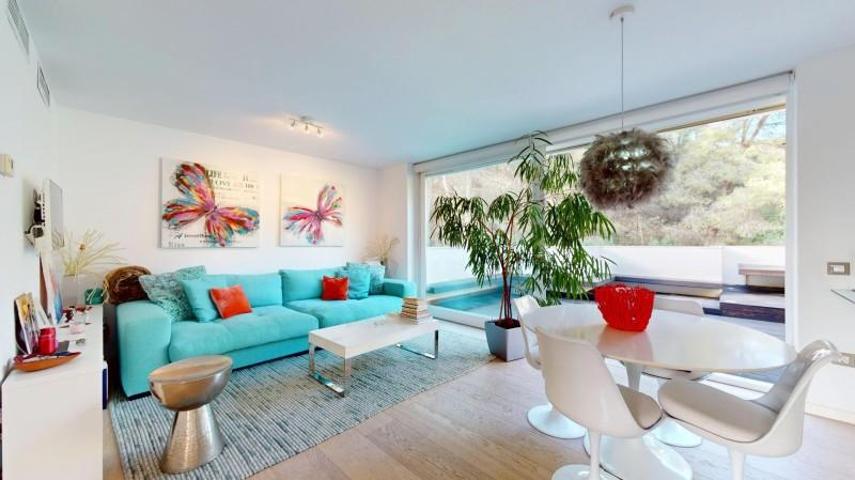 Piso en venta en Mallorca, Sant Agustí photo 0