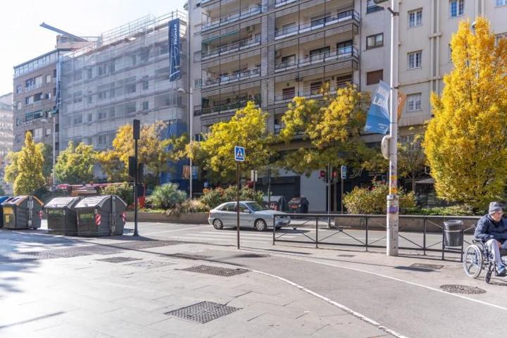 Aticos en venta en Granada, Camino de ronda photo 0