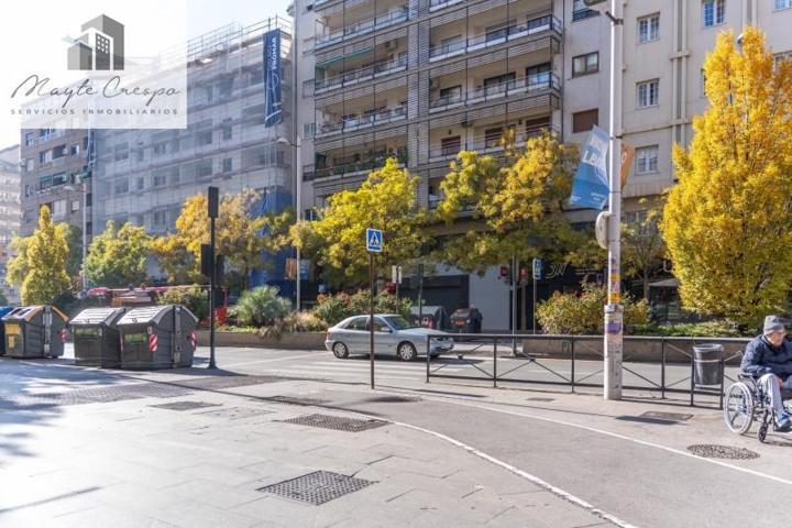 Aticos en venta en Granada, Camino de ronda photo 0