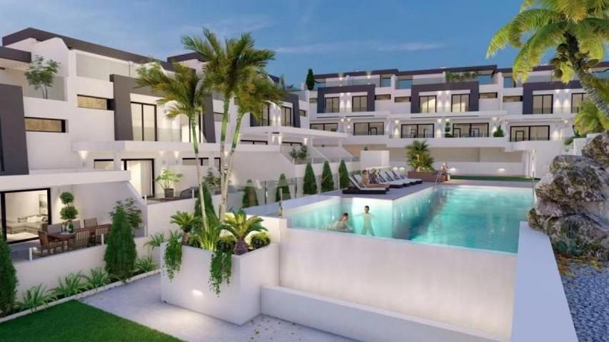 Bungalow en venta en Rincón de la Victoria, Rincon de la victoria photo 0