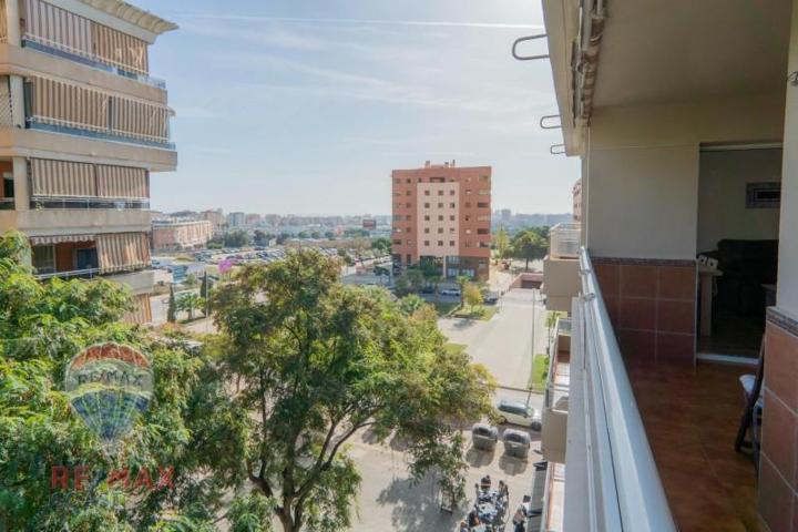 Piso en venta en Málaga, El Tejar - Hacienda Bizcochero photo 0