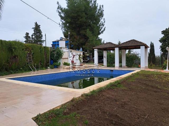 Chalet en venta en Lucena, Navas del Selpillar photo 0