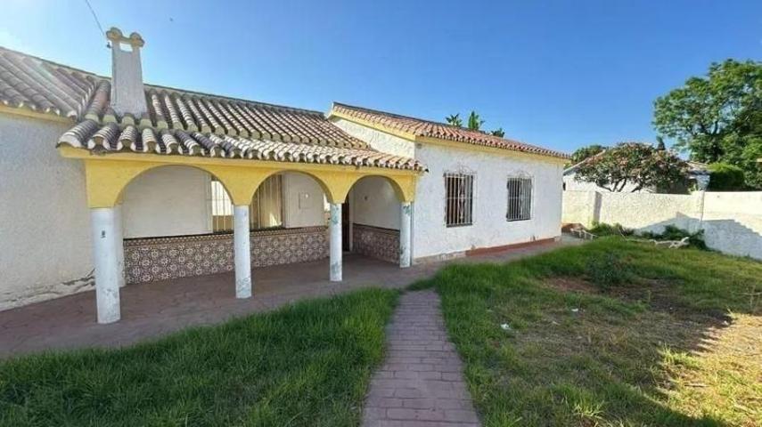 Parcela en venta en Málaga, Cortijo de Maza-Finca Monsalvez-El Olivar photo 0