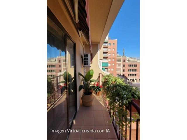 Piso en venta en Barcelona, El Camp d'en Grassot-Gràcia Nova photo 0