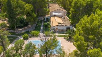 Chalet en venta en Cehegín, Cehegin photo 0