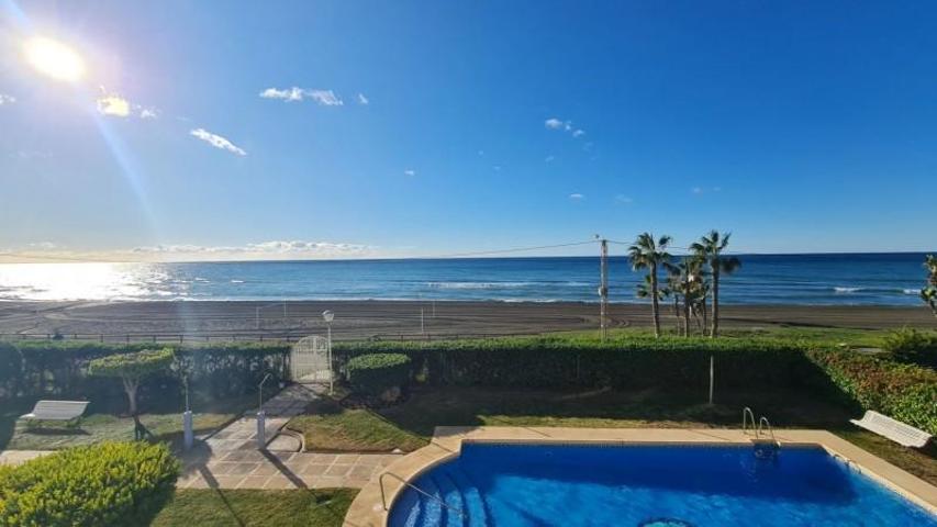 Piso en venta en Rincón de la Victoria, Torre De Benagalbon photo 0