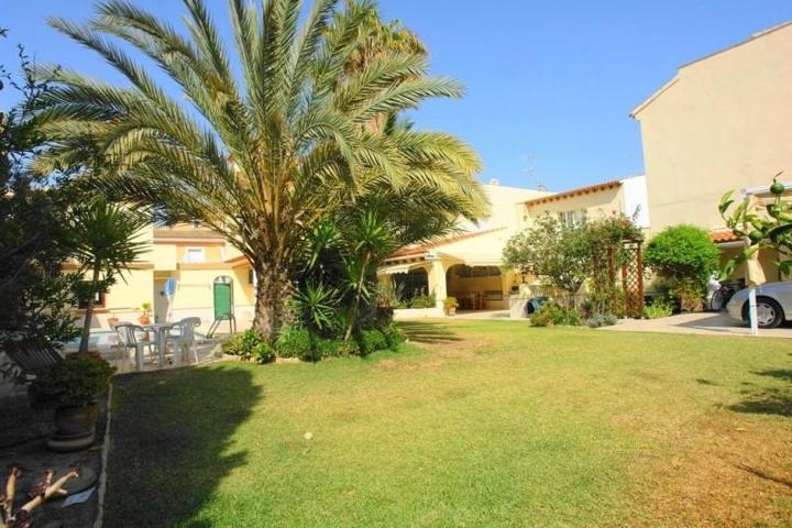 Chalet en venta en Vera, Vera playa photo 0