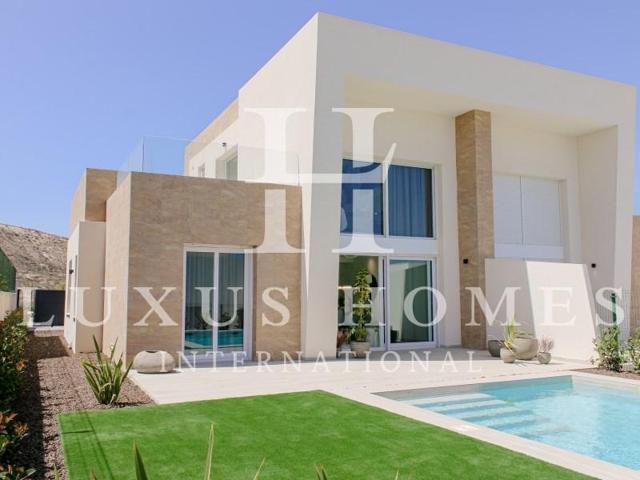 Chalet en venta en Algorfa photo 0