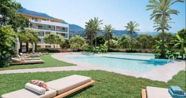 Apartamento en venta en Denia photo 0