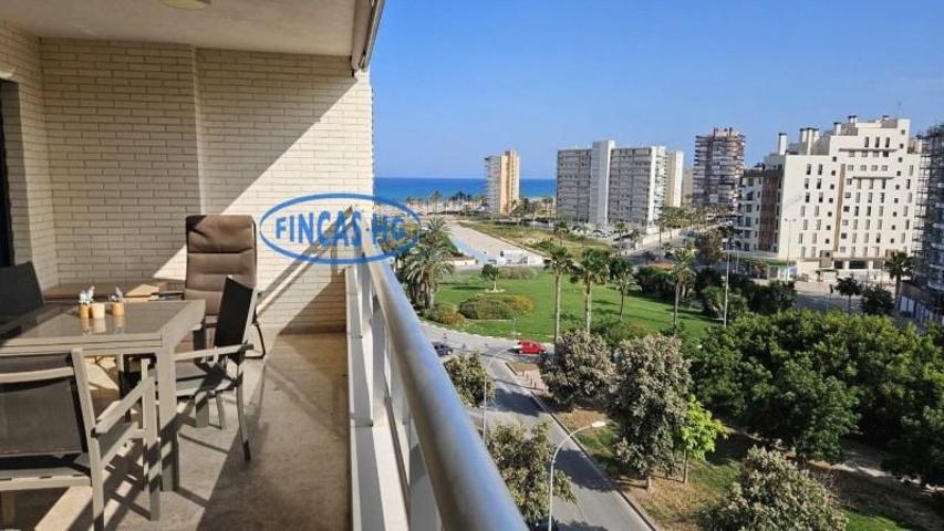 Piso en venta en Alicante, Pau V photo 0