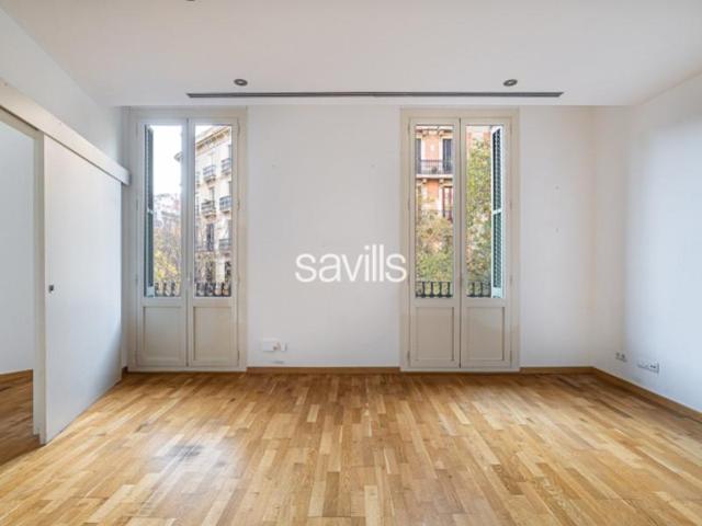 Apartamento en venta en Barcelona, L'Antiga Esquerra de l'Eixample photo 0