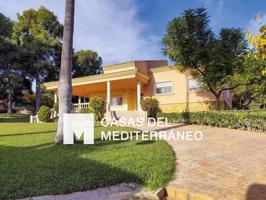 Chalet en venta en Náquera, Corral Nou - Montros - Estepar photo 0