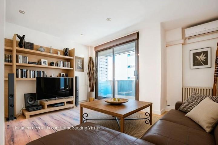 Piso en venta en Madrid, Aravaca photo 0