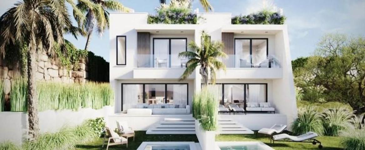 Atico Duplex en venta en Fuengirola, El Higuerón photo 0