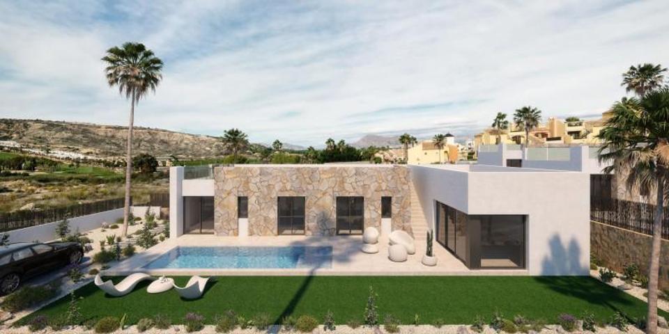 Chalet en venta en Algorfa, Comunidad valenciana photo 0