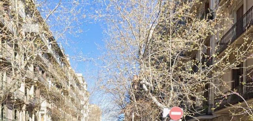 Piso en venta en Barcelona, LAntiga Esquerra de lEixample photo 0