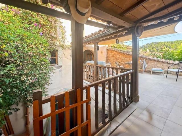 Chalet en venta en Capdepera, Capdepera photo 0