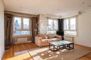 Piso en venta en Donostia-San Sebastián, Ategorrieta-Ulia photo 0