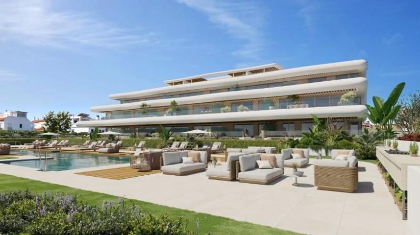 Apartamento en venta en Casares, Casares Golf photo 0